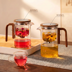 ElevAur™ Magnetic Teapot