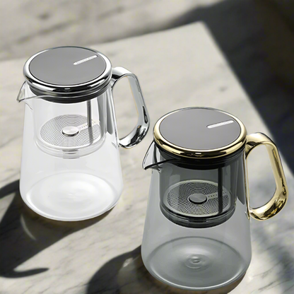 ElevAur™ Mystic Teapot